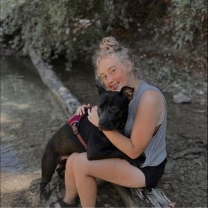 Meet your Posher, Ariale